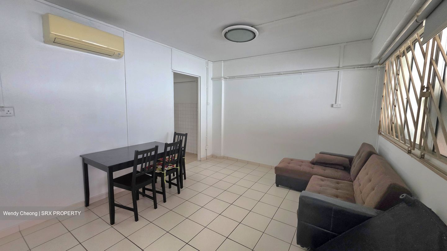 Blk 395 Yishun Ring Road (Yishun), HDB 4 Rooms #574208781